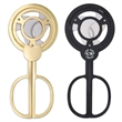 Ring Cigar Scissors | https://www.bestnamebadges.com