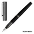 Hugo Boss® Formation Gleam Pen | https://www.bestnamebadges.com