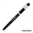 Hugo Boss® Ribbon Classic Rollerball Pen | https://www.bestnamebadges.com