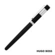 Hugo Boss® Ribbon Classic Rollerball Pen | https://www.bestnamebadges.com