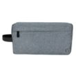 KAPSTON® Pierce Toiletry Bag | https://www.bestnamebadges.com