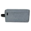 KAPSTON® Pierce Toiletry Bag | https://www.bestnamebadges.com