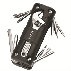 Motorcycle Bike Mechanic Repair Tool Kit