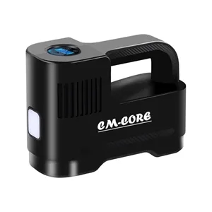 Tire Inflator Air Compressor