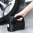 Tire Inflator Air Compressor | https://www.bestnamebadges.com