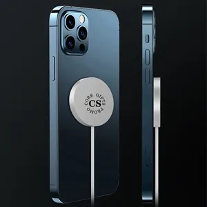 Magnetic Wireless Charger