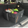 Foldable Car Trunk Organizer | https://www.bestnamebadges.com