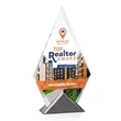 Andria VividPrint™ Award | https://www.bestnamebadges.com