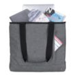 KAPSTON® Pierce Computer Tote | https://www.bestnamebadges.com