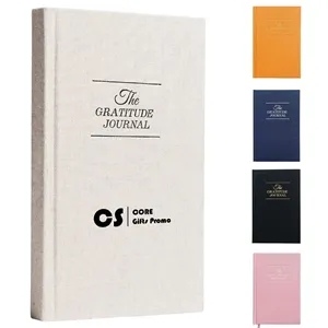 The Gratitude Journal