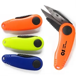 Foldable Fishing Line Cutter