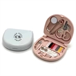 Mini Folding Sewing Box | https://www.bestnamebadges.com