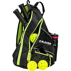 Adjustable Pickleball Bag