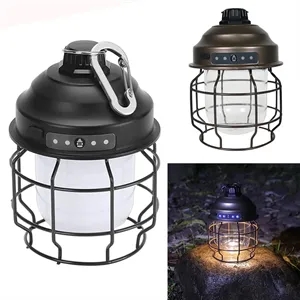 Rechargeable Camping Lights