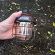 Rechargeable Camping Lights | https://www.bestnamebadges.com