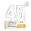 Astoria VividPrint™ Award | https://www.bestnamebadges.com