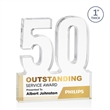 Astoria VividPrint™ Award | https://www.bestnamebadges.com