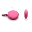Mini Custom Tape Measure | https://www.bestnamebadges.com
