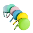 Mini Custom Tape Measure | https://www.bestnamebadges.com