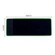 Wirelessly Charging Mouse Pad | https://www.bestnamebadges.com