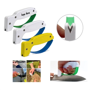 Portable Knife Sharpener