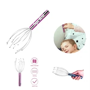 Electric Scalp Massager