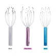 Electric Scalp Massager | https://www.bestnamebadges.com