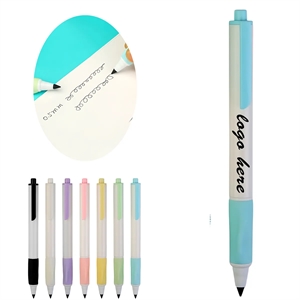 Posture Correction Mechanical Pencil
