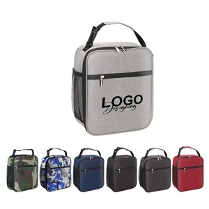 Reusable  Insulated LunchBox