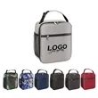 Reusable  Insulated LunchBox | https://www.bestnamebadges.com