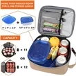 Reusable  Insulated LunchBox | https://www.bestnamebadges.com