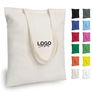 Medium Reusable Grocery Shopping Cloth Bags
