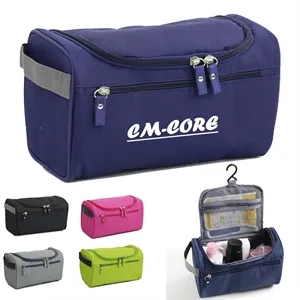 Hanging Toiletry Bag 