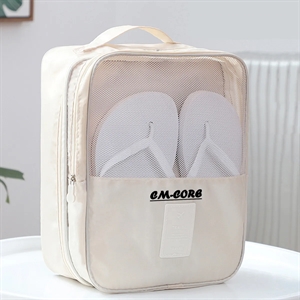 Travel Shoe Storage Bag