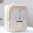 Travel Shoe Storage Bag | https://www.bestnamebadges.com