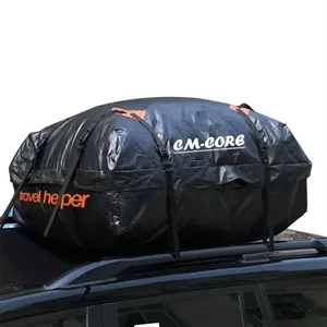 Rooftop Cargo Carrier Roof Bag