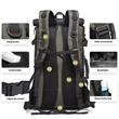 Man Carry On Laptop Travel Backpack | https://www.bestnamebadges.com