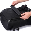 Man Carry On Laptop Travel Backpack | https://www.bestnamebadges.com