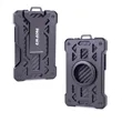 RFID Minimalist Wallet Apple Tag Card Holder | https://www.bestnamebadges.com
