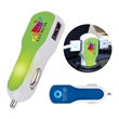 Solas Twin Port USB Car Charger | https://www.bestnamebadges.com