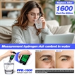 Hydropures Hydrogen Water Bottle | https://www.bestnamebadges.com