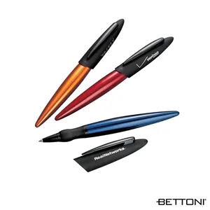 Vercelli Bettoni Rollerball Pen | https://www.bestnamebadges.com