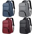 Men's USB Charging Port Large Capacity Travel Backpack | https://www.bestnamebadges.com