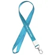Polyester Custom Printed Lanyard | https://www.bestnamebadges.com