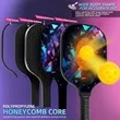 Pickleball Paddleswith bag | https://www.bestnamebadges.com