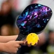 Pickleball Paddleswith bag | https://www.bestnamebadges.com