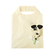 Folding Cartoon Shopping Bag | https://www.bestnamebadges.com