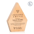 Leeds Award | https://www.bestnamebadges.com