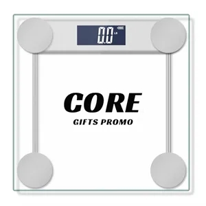 Digital Body Weight Scale