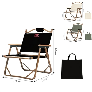 Outdoor Furniture Kermit Aluminum Portable Folding Chair